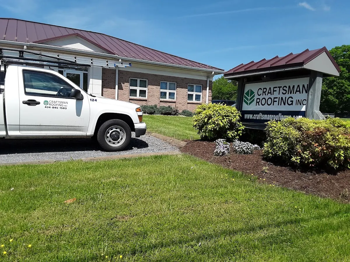 Quality Gutter & Downspout Repair by experienced craftsmen in Finksburg